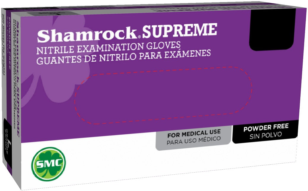 Shamrock Box